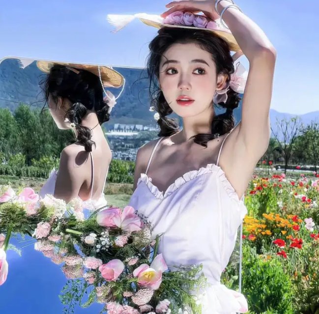 理发师