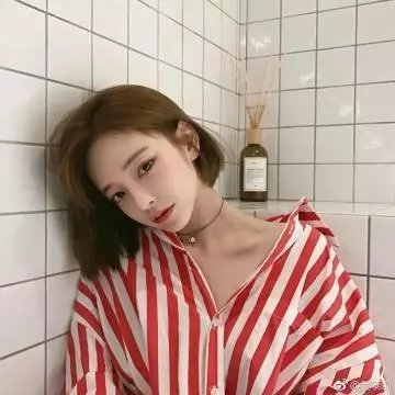 没有面孔的眼睛
