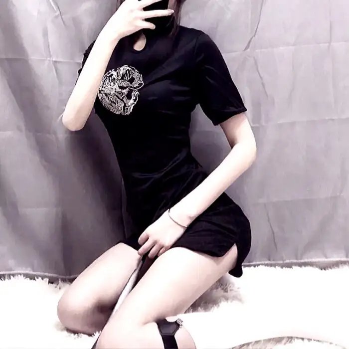 情火